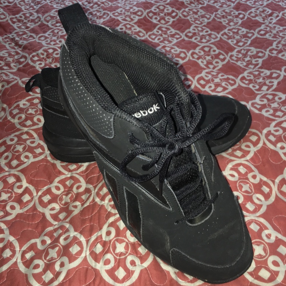 Reebok Basketball Sneakers